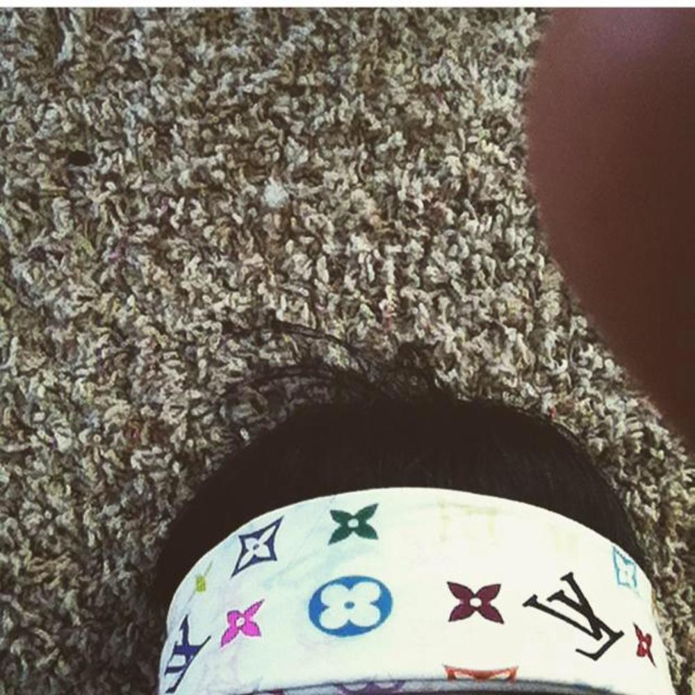 Meet your Posher, Gee